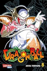 Dragon ball massiv d'occasion  Livré partout en France