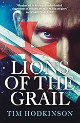 Lions grail gripping for sale  Delivered anywhere in UK