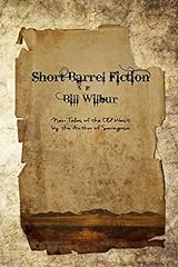 Short barrel fiction for sale  Delivered anywhere in USA 