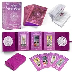 Nevkha tarot cards for sale  Delivered anywhere in USA 