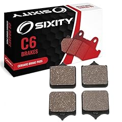 Sixity front ceramic for sale  Delivered anywhere in USA 