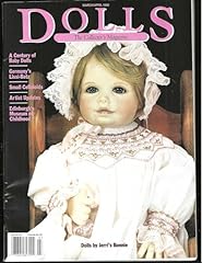 Dolls magazine march for sale  Delivered anywhere in USA 