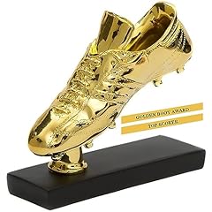 Trofei premio golden usato  Spedito ovunque in Italia 