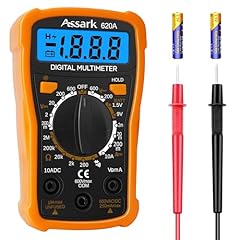 Digital multimeter voltage for sale  Delivered anywhere in USA 