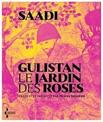 Gulistan. jardin roses d'occasion  Livré partout en France