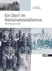 Dorf nationalsozialismus pöck gebraucht kaufen  Wird an jeden Ort in Deutschland