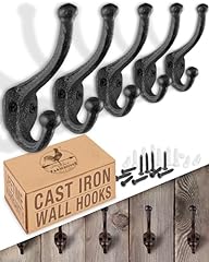 Rustic cast iron for sale  Delivered anywhere in USA 