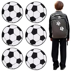 Stück fußball patches gebraucht kaufen  Wird an jeden Ort in Deutschland