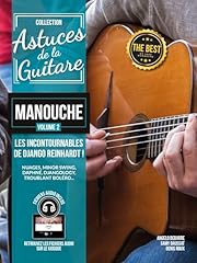 Roux astuces guitare d'occasion  Livré partout en France