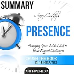 Summary amy cuddy for sale  Delivered anywhere in USA 