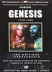 Genesis inside genesis d'occasion  Livré partout en France