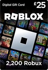 Roblox digital gift for sale  Delivered anywhere in UK