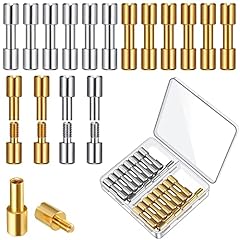 Sets brass bracket for sale  Delivered anywhere in USA 