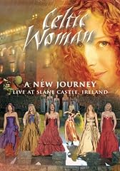 Celtic woman new for sale  Delivered anywhere in USA 
