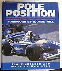 Pole position inside for sale  Delivered anywhere in UK