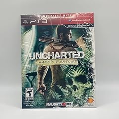 Uncharted drake fortune for sale  Delivered anywhere in USA 