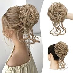 Sofeiyan chignon postiche d'occasion  Livré partout en France