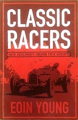 Classic racers new for sale  Delivered anywhere in UK