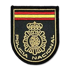 écusson police nationale d'occasion  Livré partout en France