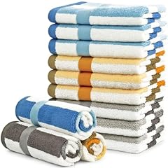 Pack wash cloths for sale  Delivered anywhere in USA 