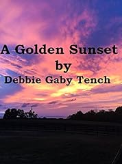 Golden sunset for sale  Delivered anywhere in UK