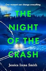 Night crash brand for sale  Delivered anywhere in USA 