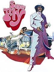 Super fly d'occasion  Livré partout en France