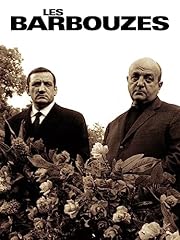 Barbouzes d'occasion  Livré partout en France