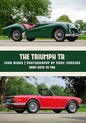 Triumph 20ts tr6 for sale  Delivered anywhere in UK