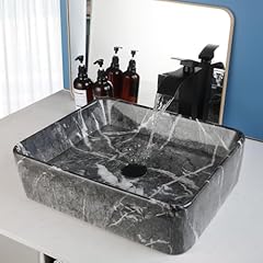 Globaosalu black marble for sale  Delivered anywhere in USA 
