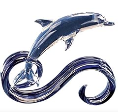 Glass baron dolphin for sale  Delivered anywhere in USA 