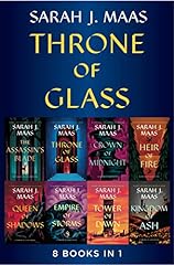 Throne glass ebook for sale  Delivered anywhere in USA 