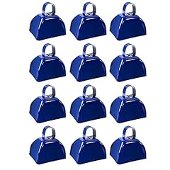 Pcs metal cowbell for sale  Delivered anywhere in UK