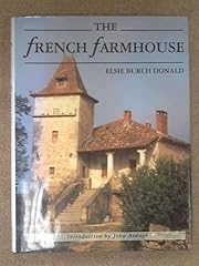 French farmhouse for sale  Delivered anywhere in UK