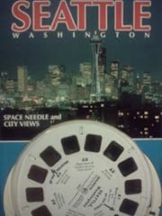 Seattle washington view for sale  Delivered anywhere in USA 