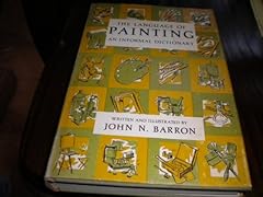 Language painting informal for sale  Delivered anywhere in USA 
