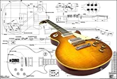 Plan gibson paul for sale  Delivered anywhere in Canada