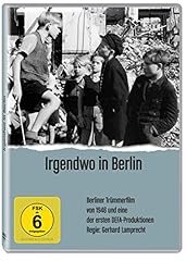 Irgendwo berlin defa gebraucht kaufen  Wird an jeden Ort in Deutschland
