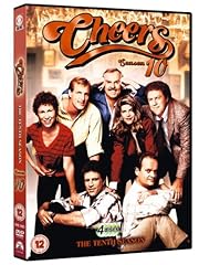 Cheers complete season for sale  Delivered anywhere in UK