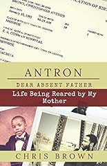 Antron dear absent d'occasion  Livré partout en France