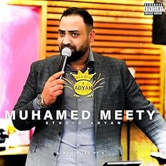 Muhamed meety album d'occasion  Livré partout en France