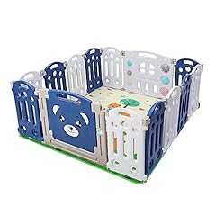 Xjymcom playpen play for sale  Delivered anywhere in Ireland