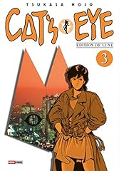 Cat eye t03 d'occasion  Livré partout en France