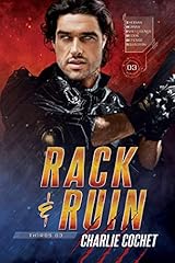 Rack ruin for sale  Delivered anywhere in UK