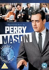 Perry mason season for sale  Delivered anywhere in UK