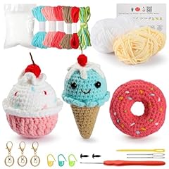 Yuxuewen crochet kit for sale  Delivered anywhere in USA 