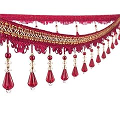 Yalulu yards beaded for sale  Delivered anywhere in USA 
