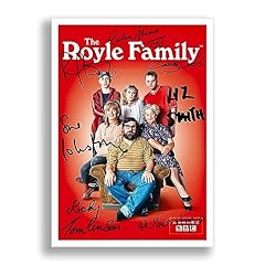 Memorabilia royle family for sale  Delivered anywhere in UK