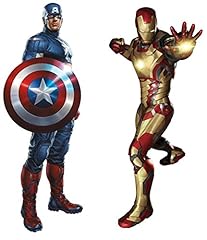 Marvel superheroes avengers for sale  Delivered anywhere in USA 