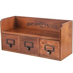Vintage farmhouse wooden for sale  Delivered anywhere in USA 